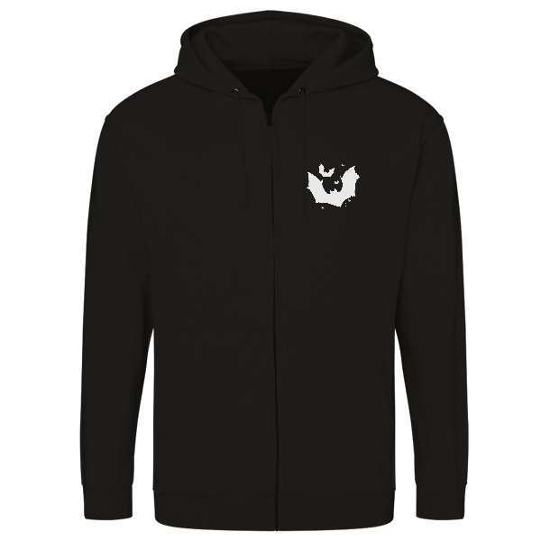Bats" Mikina