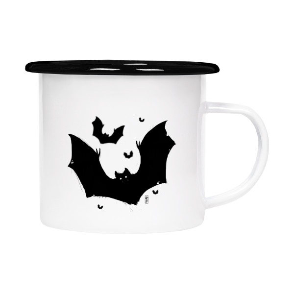 Bats" Plecháček