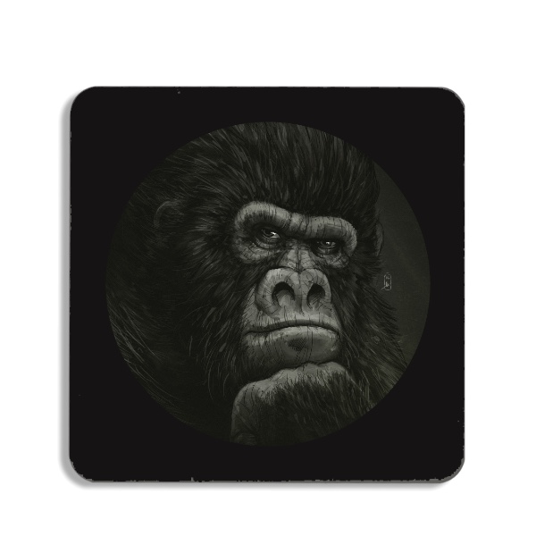 Big Ape" Tácek