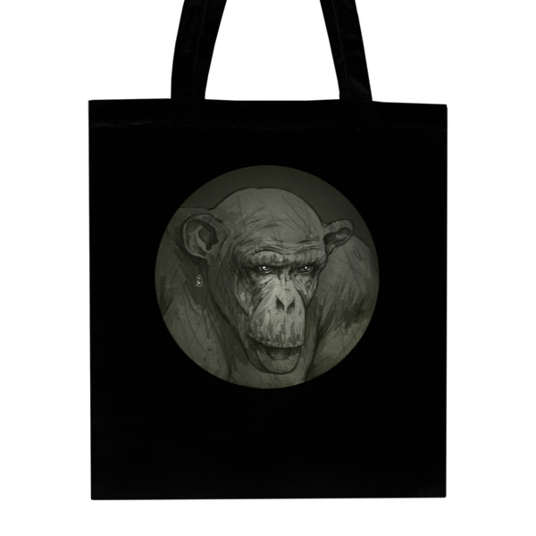 Big Ape VIII" Taška