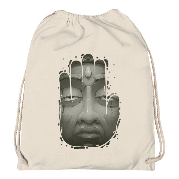 Buddha III (Vak)