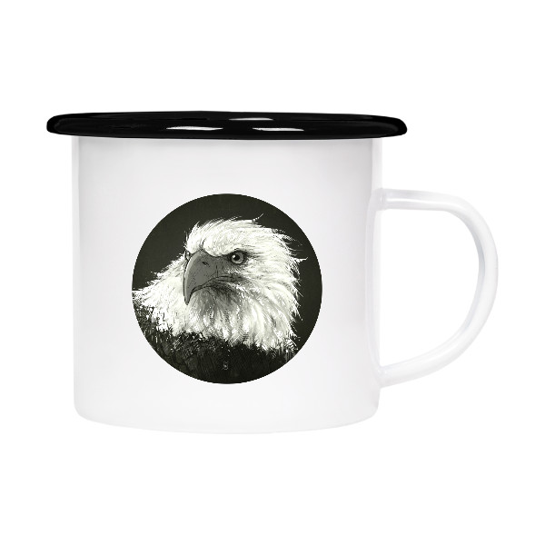 Eagle" Plecháček