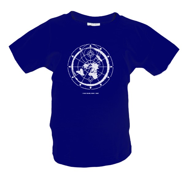 Flat Earth (Dětské)