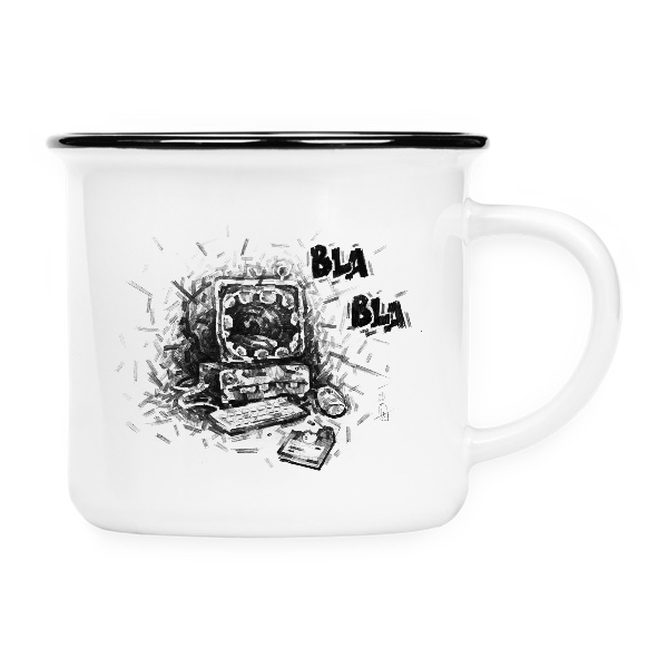 Internet BlaBla (Plecháček)
