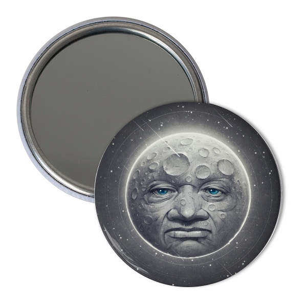 Moon (Zrcátko)