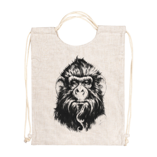Old Monkey (Vak)