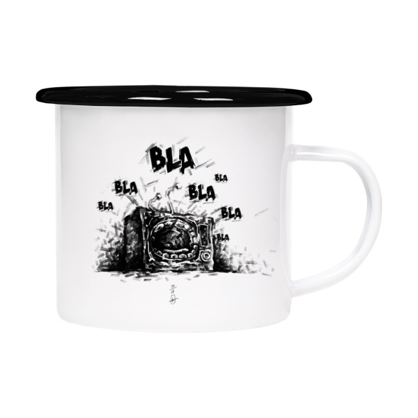 Television BlaBla (Plecháček)