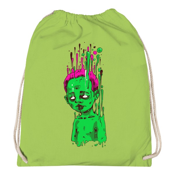 Toxic Boy (Vak)