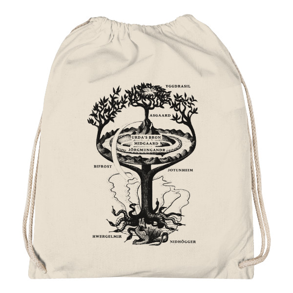 Yggdrasil B (Vak)